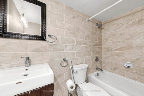 Photo 35 at 408 - 120 Dundalk Drive, Dorset Park, Toronto