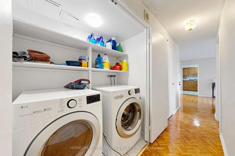 Photo 36 at 408 - 120 Dundalk Drive, Dorset Park, Toronto