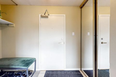 Photo 37 at 408 - 120 Dundalk Drive, Dorset Park, Toronto