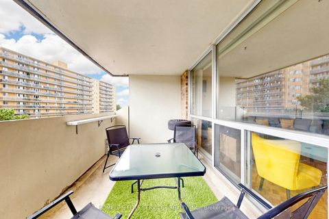 Photo 38 at 408 - 120 Dundalk Drive, Dorset Park, Toronto