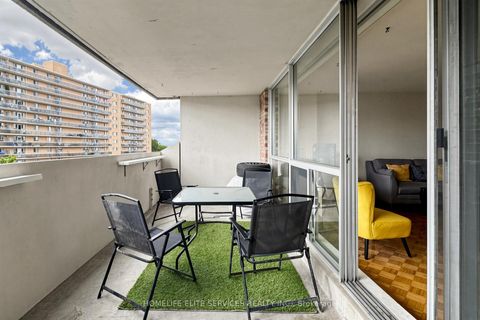 Photo 39 at 408 - 120 Dundalk Drive, Dorset Park, Toronto