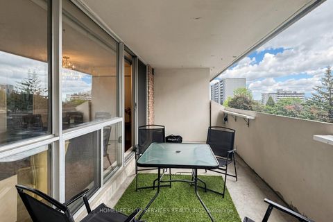Photo 41 at 408 - 120 Dundalk Drive, Dorset Park, Toronto