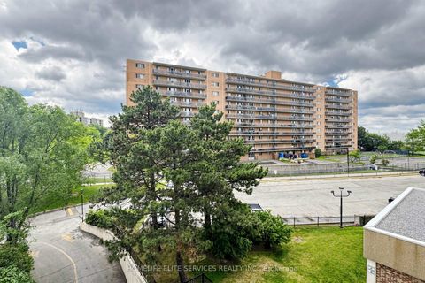 Photo 42 at 408 - 120 Dundalk Drive, Dorset Park, Toronto
