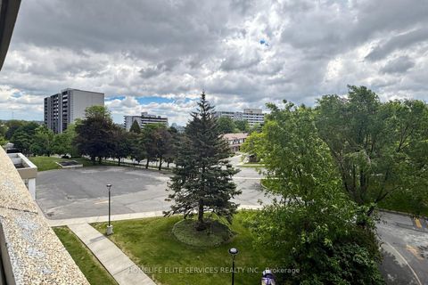 Photo 43 at 408 - 120 Dundalk Drive, Dorset Park, Toronto