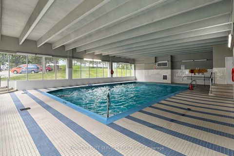 Photo 45 at 408 - 120 Dundalk Drive, Dorset Park, Toronto