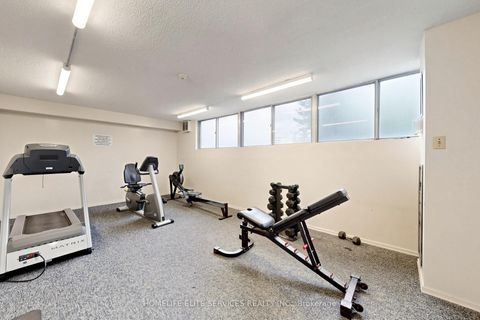 Photo 48 at 408 - 120 Dundalk Drive, Dorset Park, Toronto