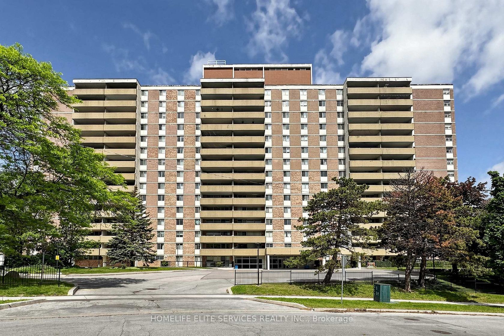 408 - 120 Dundalk Drive, Dorset Park, Toronto 