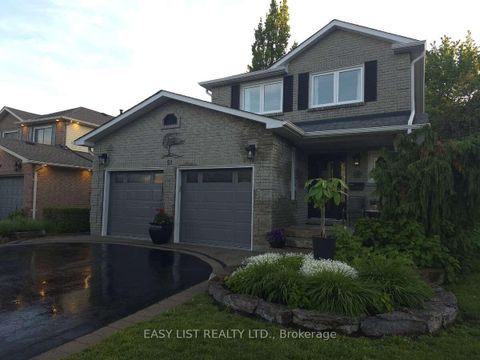 Photo 0 at 51 Lyndale Crescent, Courtice, Clarington