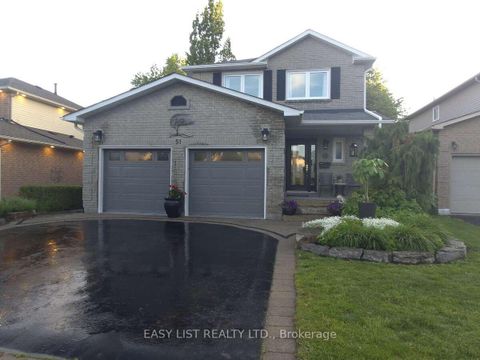 Photo 46 at 51 Lyndale Crescent, Courtice, Clarington