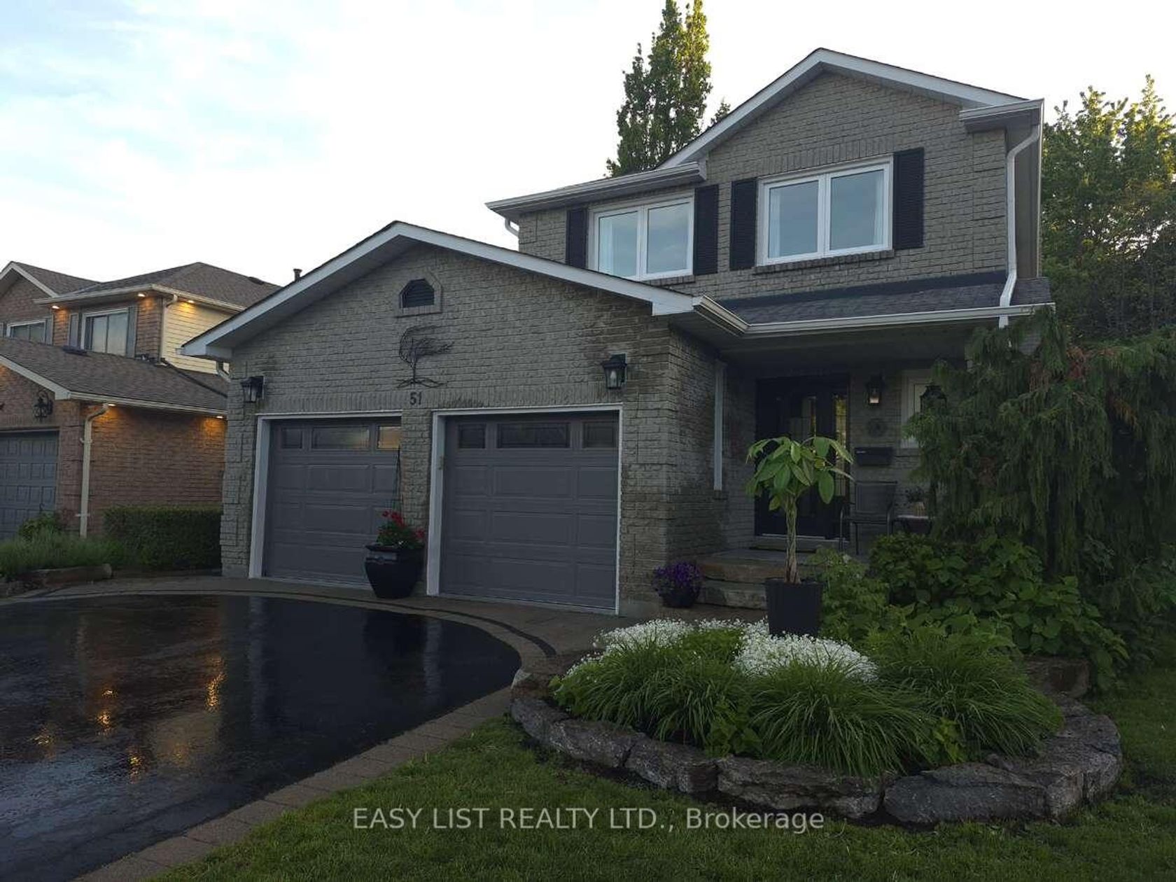 51 Lyndale Crescent, Courtice, Clarington 