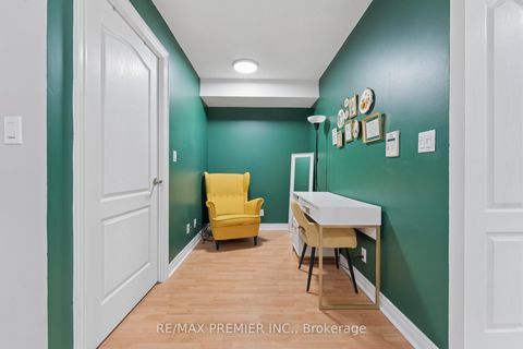 Photo 10 at 307 - 212 Eglinton Avenue E, Mount Pleasant West, Toronto