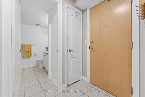 Photo 13 at 307 - 212 Eglinton Avenue E, Mount Pleasant West, Toronto