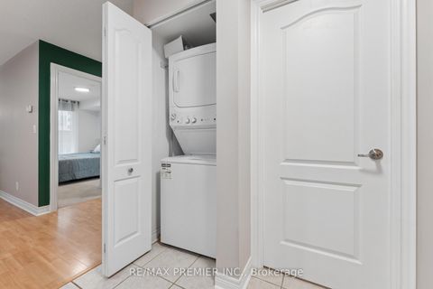 Photo 15 at 307 - 212 Eglinton Avenue E, Mount Pleasant West, Toronto