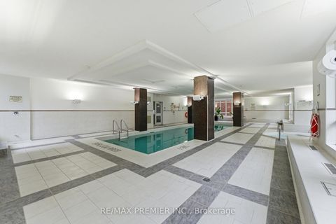 Photo 18 at 307 - 212 Eglinton Avenue E, Mount Pleasant West, Toronto