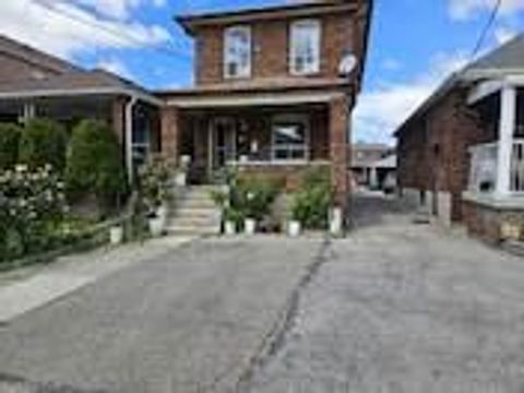 Photo 0 at 94 Ypres Road, Eglinton West, Toronto