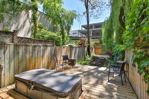 Photo 22 at 589 Wellington Street W, Niagara, Toronto