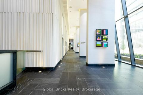Photo 1 at 2509 - 42 Charles Street E, Yonge Corridor, Toronto