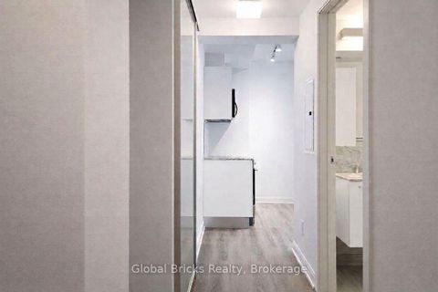 Photo 7 at 2509 - 42 Charles Street E, Yonge Corridor, Toronto