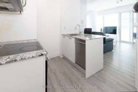 Photo 8 at 2509 - 42 Charles Street E, Yonge Corridor, Toronto