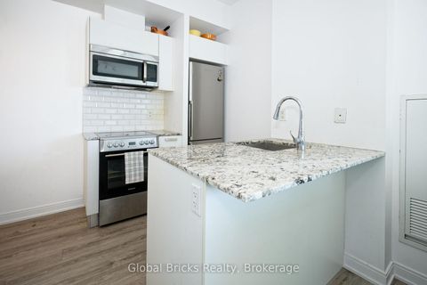 Photo 9 at 2509 - 42 Charles Street E, Yonge Corridor, Toronto