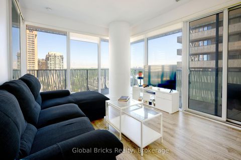 Photo 10 at 2509 - 42 Charles Street E, Yonge Corridor, Toronto