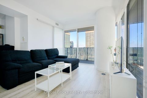 Photo 11 at 2509 - 42 Charles Street E, Yonge Corridor, Toronto