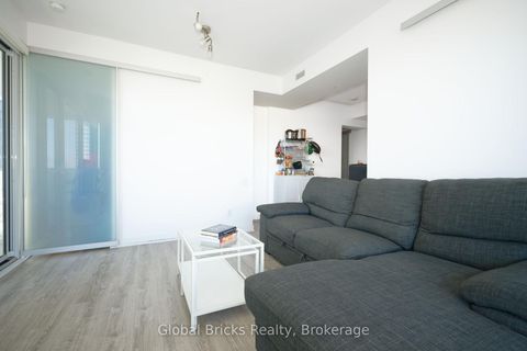 Photo 12 at 2509 - 42 Charles Street E, Yonge Corridor, Toronto