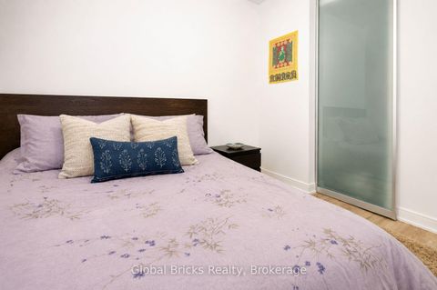 Photo 14 at 2509 - 42 Charles Street E, Yonge Corridor, Toronto