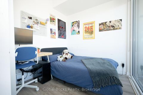 Photo 15 at 2509 - 42 Charles Street E, Yonge Corridor, Toronto