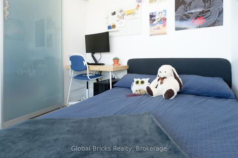 Photo 16 at 2509 - 42 Charles Street E, Yonge Corridor, Toronto