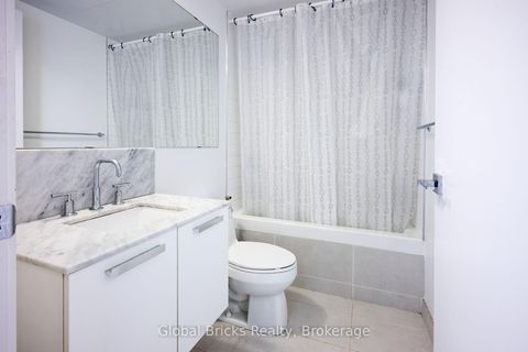 Photo 17 at 2509 - 42 Charles Street E, Yonge Corridor, Toronto