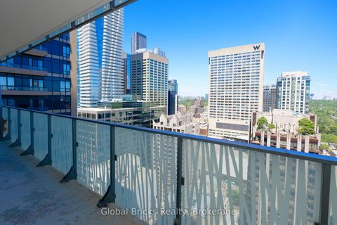 Photo 18 at 2509 - 42 Charles Street E, Yonge Corridor, Toronto