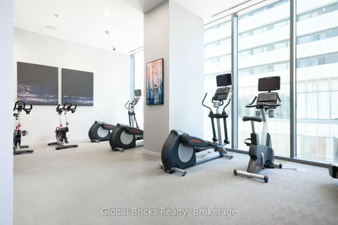 Photo 22 at 2509 - 42 Charles Street E, Yonge Corridor, Toronto