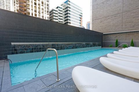 Photo 24 at 2509 - 42 Charles Street E, Yonge Corridor, Toronto