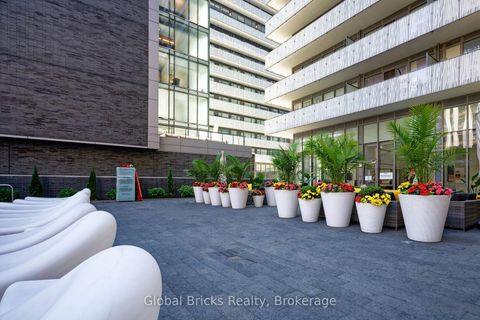 Photo 25 at 2509 - 42 Charles Street E, Yonge Corridor, Toronto