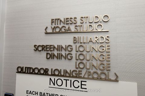 Photo 26 at 2509 - 42 Charles Street E, Yonge Corridor, Toronto