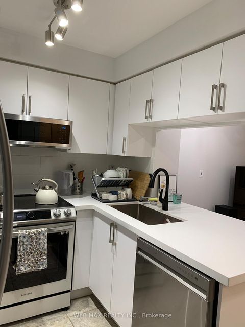 Photo 0 at 305 - 22 Olive Avenue, Willowdale East, Toronto