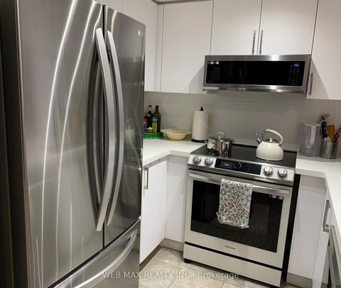 Photo 1 at 305 - 22 Olive Avenue, Willowdale East, Toronto