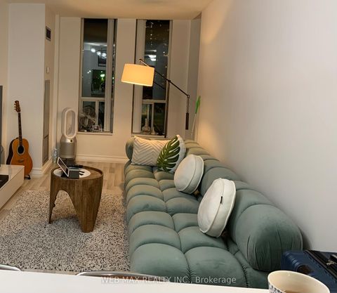 Photo 2 at 305 - 22 Olive Avenue, Willowdale East, Toronto