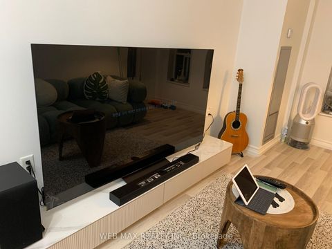 Photo 4 at 305 - 22 Olive Avenue, Willowdale East, Toronto
