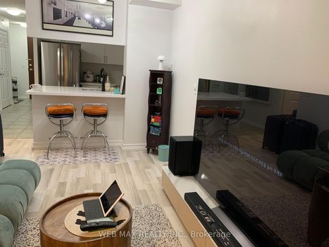 Photo 5 at 305 - 22 Olive Avenue, Willowdale East, Toronto