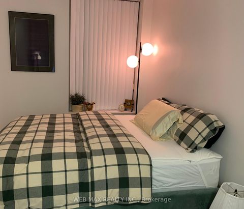 Photo 6 at 305 - 22 Olive Avenue, Willowdale East, Toronto