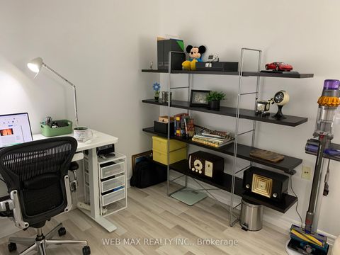 Photo 9 at 305 - 22 Olive Avenue, Willowdale East, Toronto