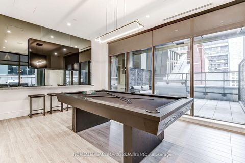 Photo 9 at 1512 - 8 Widmer Street, Waterfront Communities C1, Toronto