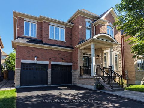 Photo 0 at 37 Heron Hollow Avenue, Oak Ridges, Richmond Hill