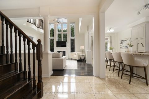 Photo 17 at 37 Heron Hollow Avenue, Oak Ridges, Richmond Hill