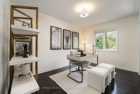 Photo 24 at 37 Heron Hollow Avenue, Oak Ridges, Richmond Hill