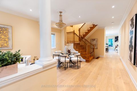 Photo 7 at 60 Dovetail Drive, Oak Ridges Lake Wilcox, Richmond Hill