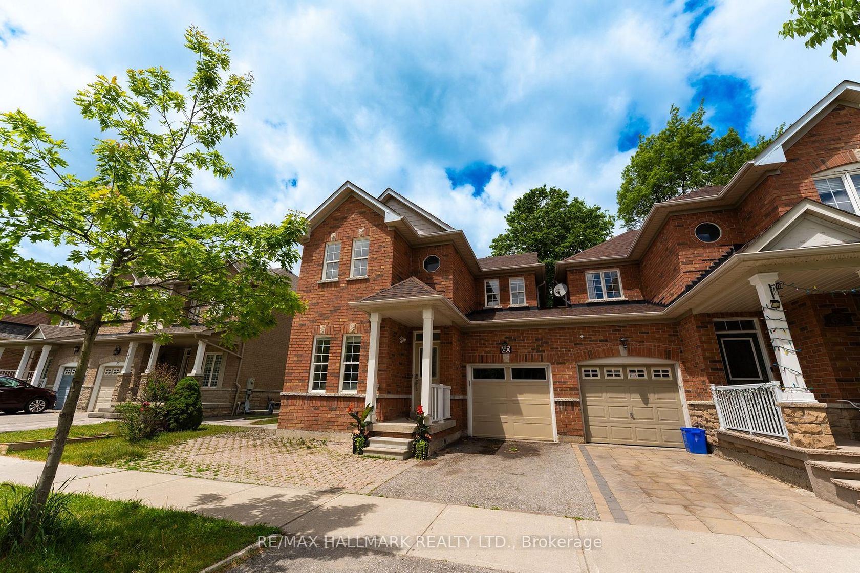 60 Dovetail Drive, Oak Ridges Lake Wilcox, Richmond Hill 