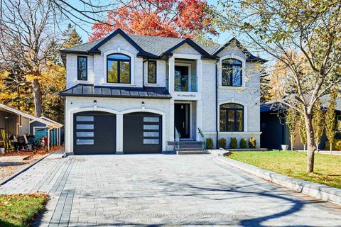 Photo 0 at 24 Larwood Boulevard, Cliffcrest, Toronto